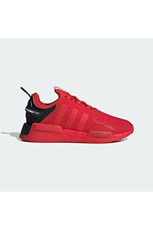adidas Kırmızı Erkek Lifestyle Ayakkabı GY7357 NMD_V3