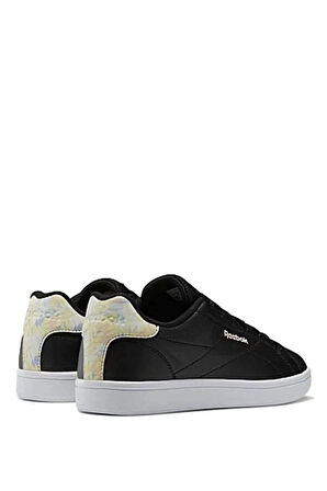 Hr1513 101426135 Reebok Royal Comple Reebok Kadın Spor Ayakkabı SIYAH