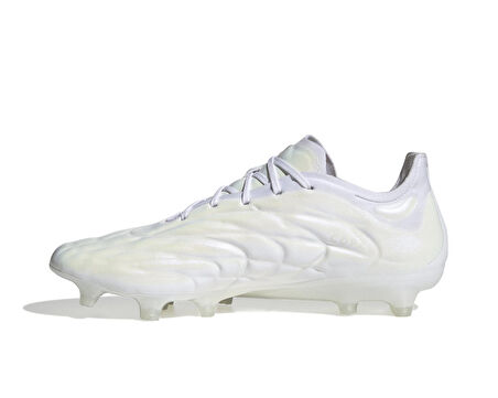 adidas Copa Pure.1 Fg Erkek Çim Zemin Kramponu HQ8901 Bej