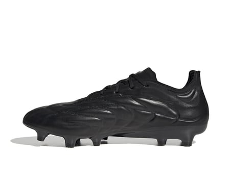 adidas Copa Pure.1 Fg Erkek Çim Zemin Kramponu HQ8905 Siyah