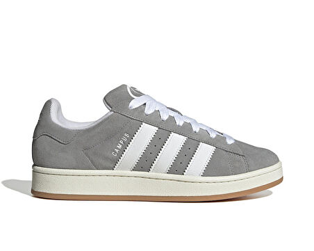 adidas Campus 00S Erkek Günlük Ayakkabı HQ8707 Gri