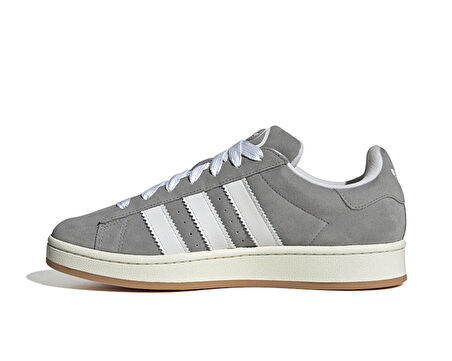 adidas Campus 00S Erkek Günlük Ayakkabı HQ8707 Gri