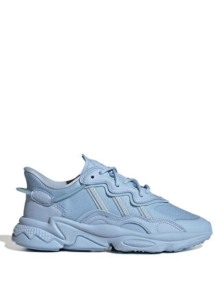adidas Mavi Kadın Lifestyle Ayakkabı HQ8863 OZWEEGO W