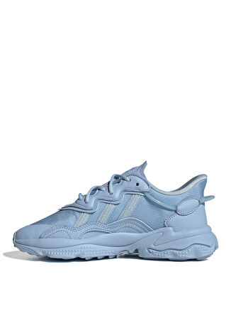 adidas Mavi Kadın Lifestyle Ayakkabı HQ8863 OZWEEGO W