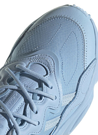 adidas Mavi Kadın Lifestyle Ayakkabı HQ8863 OZWEEGO W