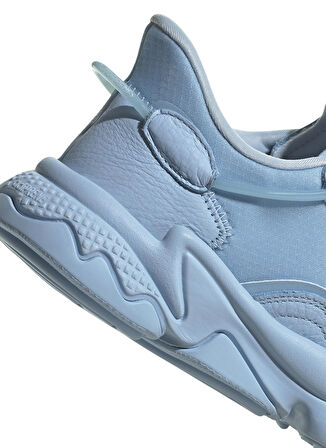 adidas Mavi Kadın Lifestyle Ayakkabı HQ8863 OZWEEGO W
