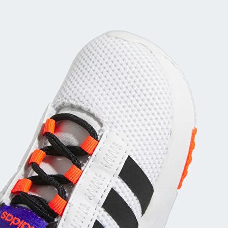 Adidas RACER TR21 I BEYAZ Çocuk Spor Ayakkabı