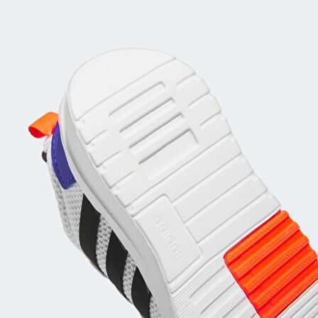 Adidas RACER TR21 I BEYAZ Çocuk Spor Ayakkabı