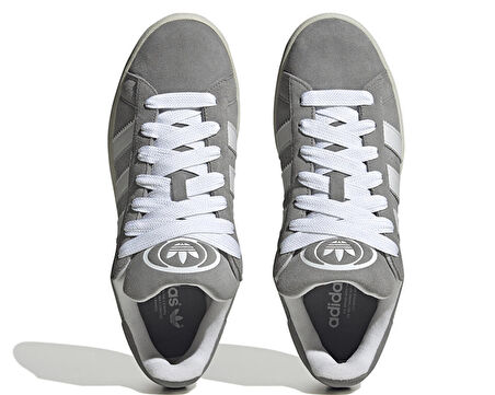 adidas Campus 00S Erkek Günlük Ayakkabı HQ8707 Gri