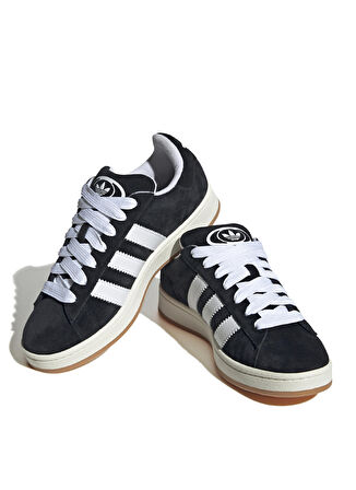 adidas Siyah Erkek Lifestyle Ayakkabı HQ8708 CAMPUS 00s