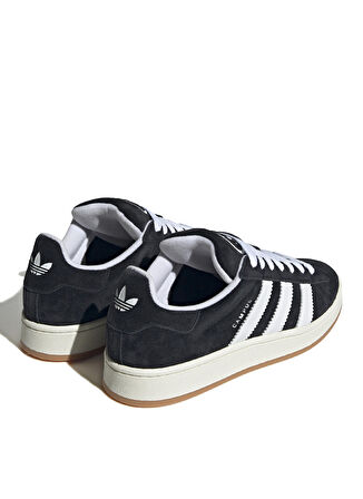 adidas Siyah Erkek Lifestyle Ayakkabı HQ8708 CAMPUS 00s
