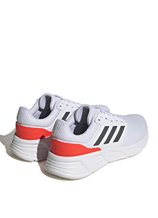 adidas Beyaz Erkek Koşu Ayakkabısı HP2419 GALAXY 6 M