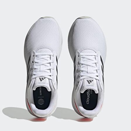 Adidas GALAXY 6 M Beyaz Erkek Spor Ayakkabı