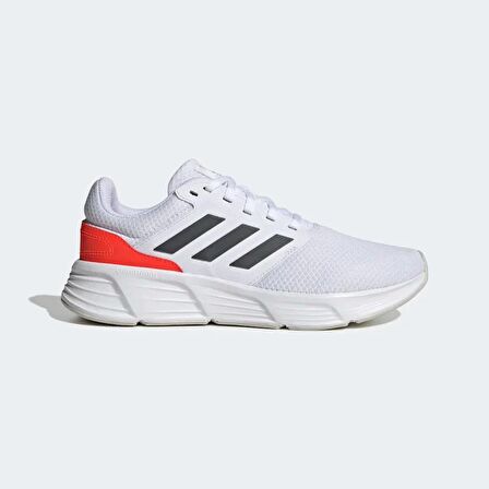Adidas GALAXY 6 M Beyaz Erkek Spor Ayakkabı