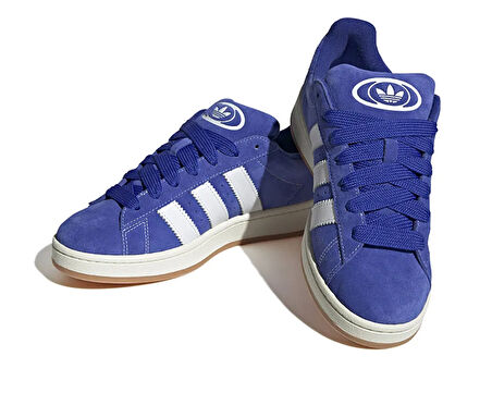 adidas Campus 00S Erkek Günlük Ayakkabı H03471 Mavi