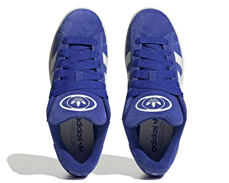 adidas Campus 00S Erkek Günlük Ayakkabı H03471 Mavi