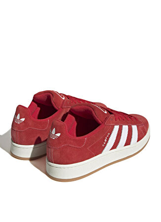 adidas Kırmızı Erkek Lifestyle Ayakkabı H03474 CAMPUS 00s