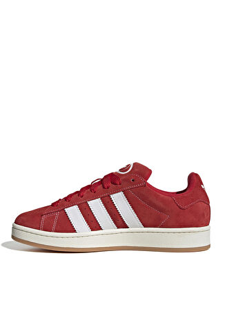 adidas Kırmızı Erkek Lifestyle Ayakkabı H03474 CAMPUS 00s