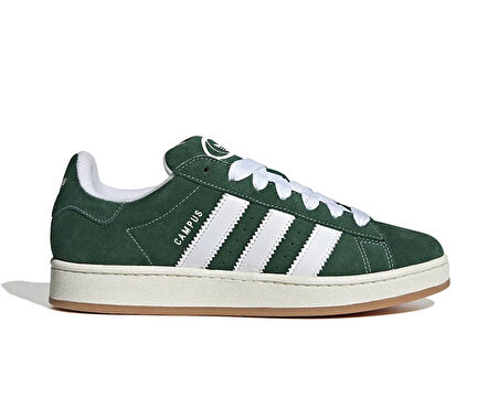 adidas Campus 00S Erkek Günlük Ayakkabı H03472 Haki