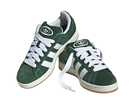 adidas Campus 00S Erkek Günlük Ayakkabı H03472 Haki