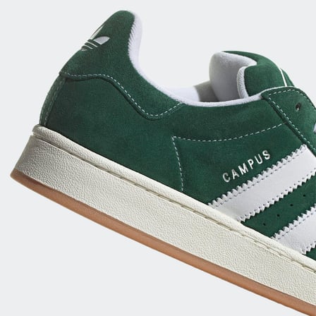 Adidas Erkek Günlük Spor Ayakkabı Campus 00S H03472