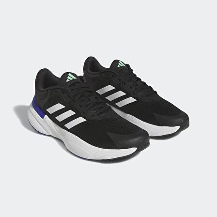 adidas Siyah Erkek Koşu Ayakkabısı HP5933 RESPONSE SUPER 3.