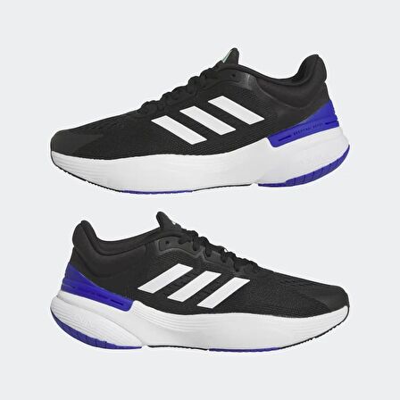 adidas Siyah Erkek Koşu Ayakkabısı HP5933 RESPONSE SUPER 3.