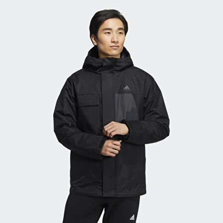 3IN1 DWN JACKET