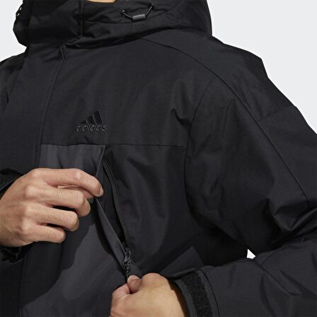 3IN1 DWN JACKET
