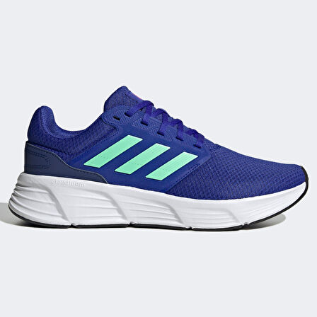adidas GALAXY 6 M Mavi Erkek Spor Ayakkabı HP2416