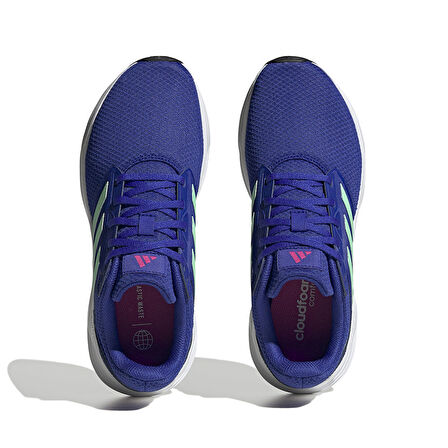 adidas GALAXY 6 M Mavi Erkek Spor Ayakkabı HP2416