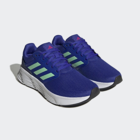 adidas GALAXY 6 M Mavi Erkek Spor Ayakkabı HP2416