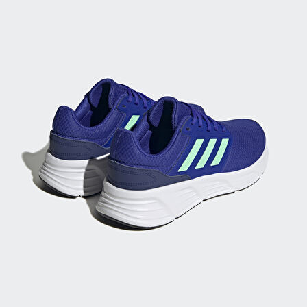 adidas GALAXY 6 M Mavi Erkek Spor Ayakkabı HP2416