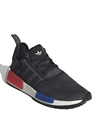 adidas Siyah Erkek Lifestyle Ayakkabı HQ4452 NMD_R1