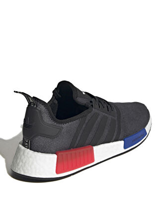 adidas Siyah Erkek Lifestyle Ayakkabı HQ4452 NMD_R1