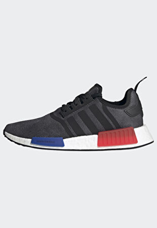 adidas NMD_R1 Gri Erkek Spor Ayakkabı HQ4452