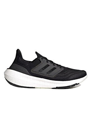 Adidas Ultraboost Light Running Siyah-Beyaz Erkek Koşu & Antrenman Ayakkabısı
