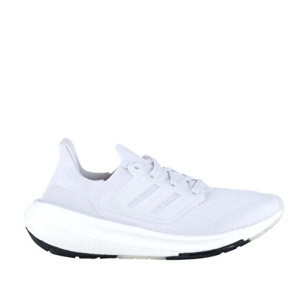 adidas Ultraboost Light Erkek Beyaz Koşu Ayakkabısı (GY9350)