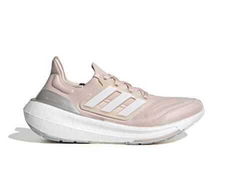 adidas Ultraboost Light W Kadın Koşu Ayakkabısı HQ8600 Pembe