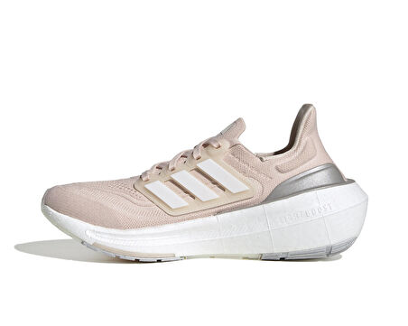 adidas Ultraboost Light W Kadın Koşu Ayakkabısı HQ8600 Pembe