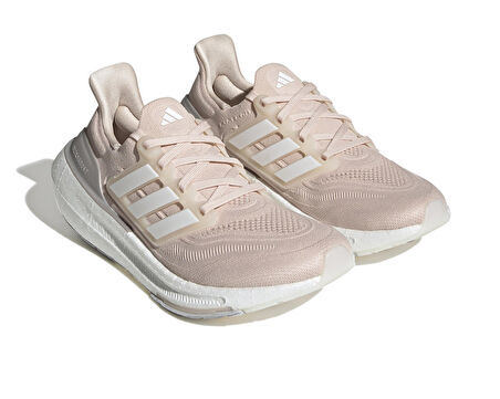 adidas Ultraboost Light W Kadın Koşu Ayakkabısı HQ8600 Pembe