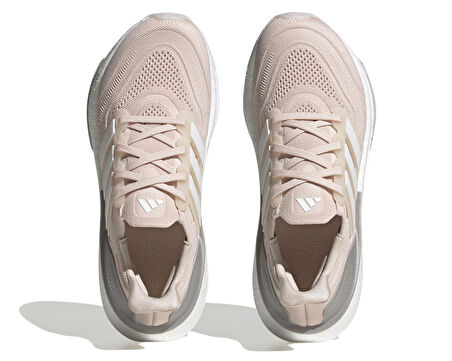 adidas Ultraboost Light W Kadın Koşu Ayakkabısı HQ8600 Pembe