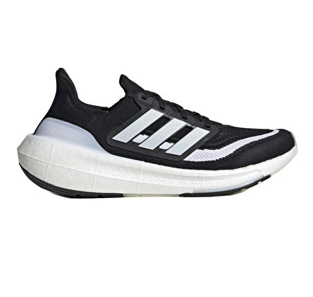 HQ6340-E adidas Ultraboost Lıght Erkek Spor Ayakkabı Siyah