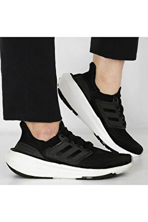 Ultraboost Lıght W Kadın Spor Ayakkabı Siyah GY9353 (YARIM NUMARA BÜYÜK ALMANIZI ÖNERİRİZ)