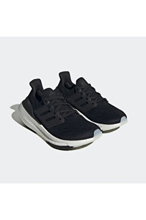 Ultraboost Lıght W Kadın Spor Ayakkabı Siyah GY9353 (YARIM NUMARA BÜYÜK ALMANIZI ÖNERİRİZ)