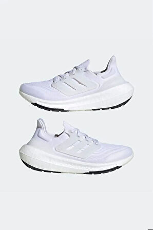 Ultraboost Lıght W Kadın Spor Ayakkabı Siyah GY9352 (YARIM NUMARA BÜYÜK ALMANIZI ÖNERİRİZ)
