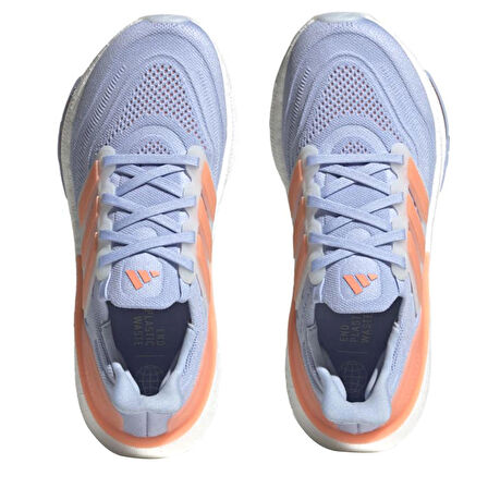 Ultraboost Light W Kadın Mavi Koşu Ayakkabısı HQ6347