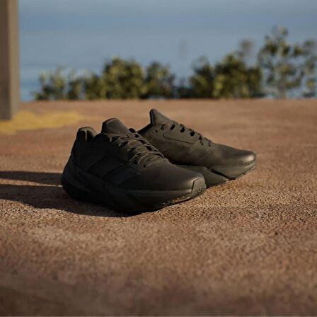 ADİDAS ERKEK KOŞU AYAKKABI ADISTAR 2 M HP2336