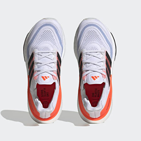 adidas Beyaz Kadın Koşu Ayakkabısı HQ6353 ULTRABOOST LIGHT
