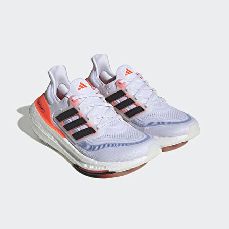 adidas Beyaz Kadın Koşu Ayakkabısı HQ6353 ULTRABOOST LIGHT
